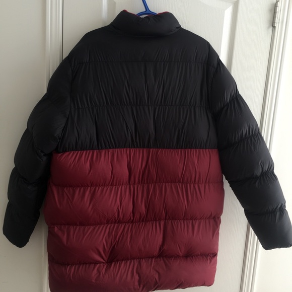 BRAND NEW NATIVE YOUTH PUFFER Urban Outfitters - Picture 2 of 5